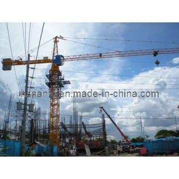 Tower Crane in Construction Field TC7030